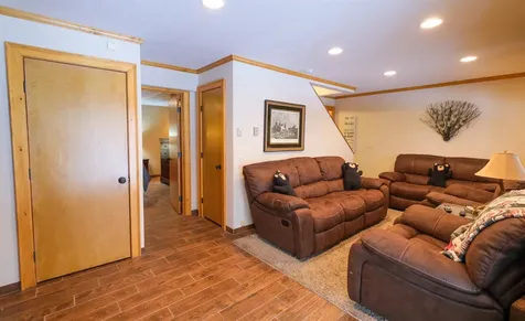 86 Edelweiss Road Ludlow VT 05149