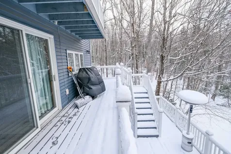 86 Edelweiss Road Ludlow VT 05149