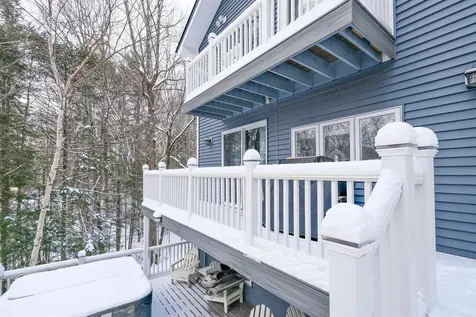 86 Edelweiss Road Ludlow VT 05149