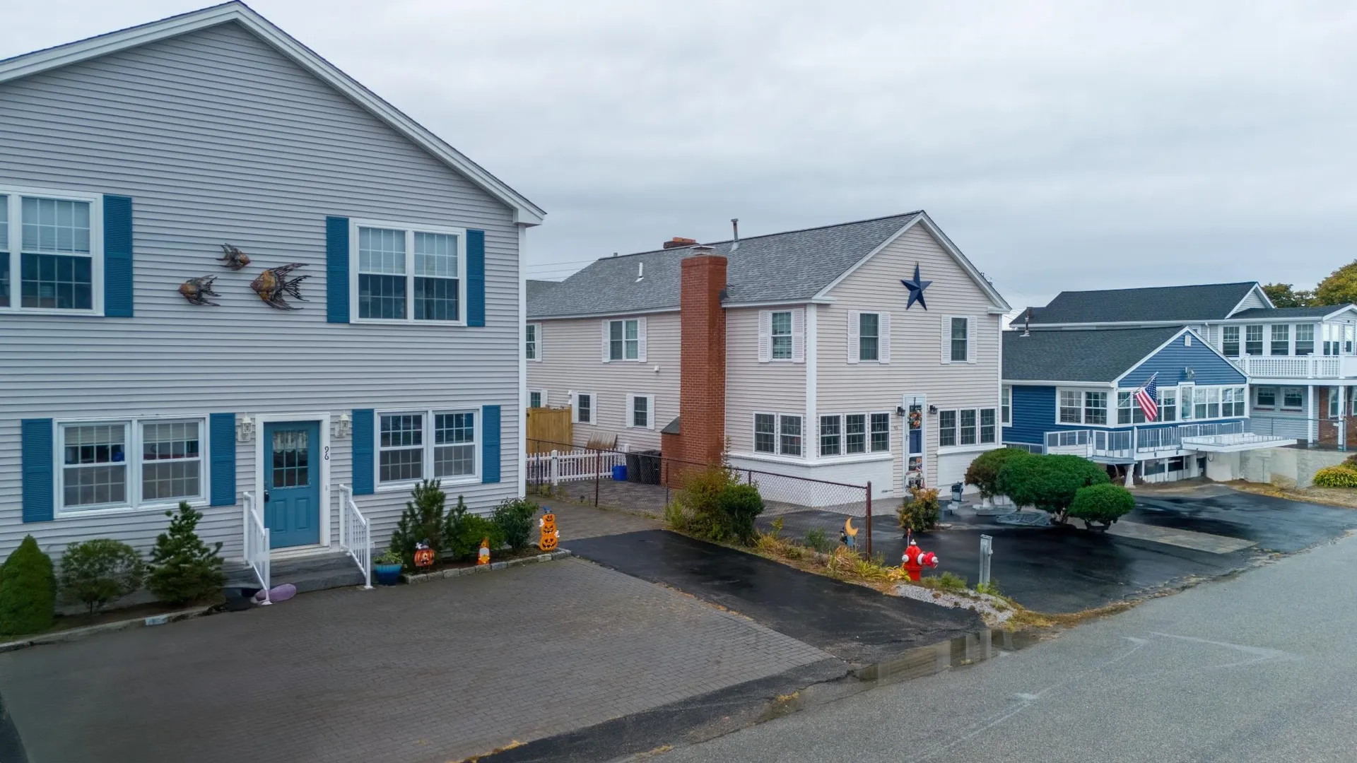 96 Concord Street Seabrook NH 03874