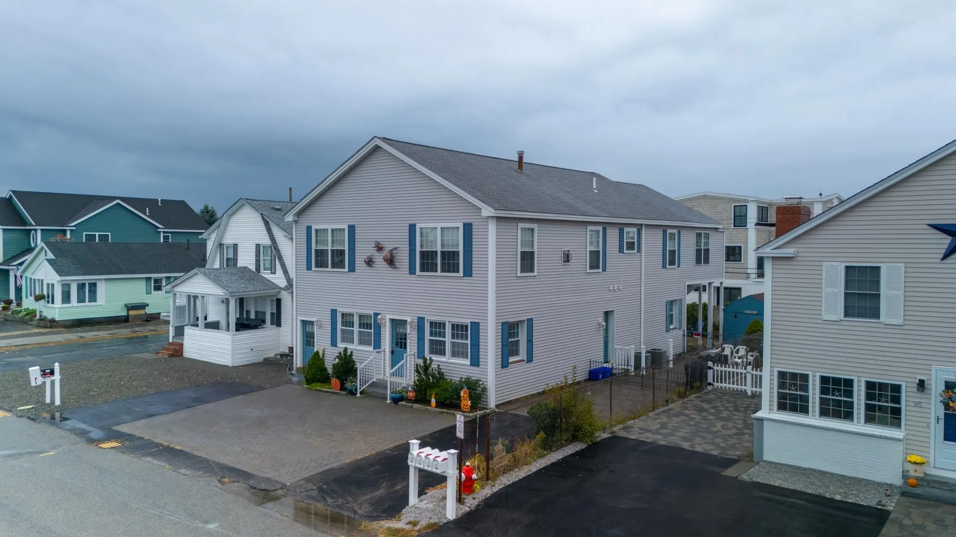 96 Concord Street Seabrook NH 03874