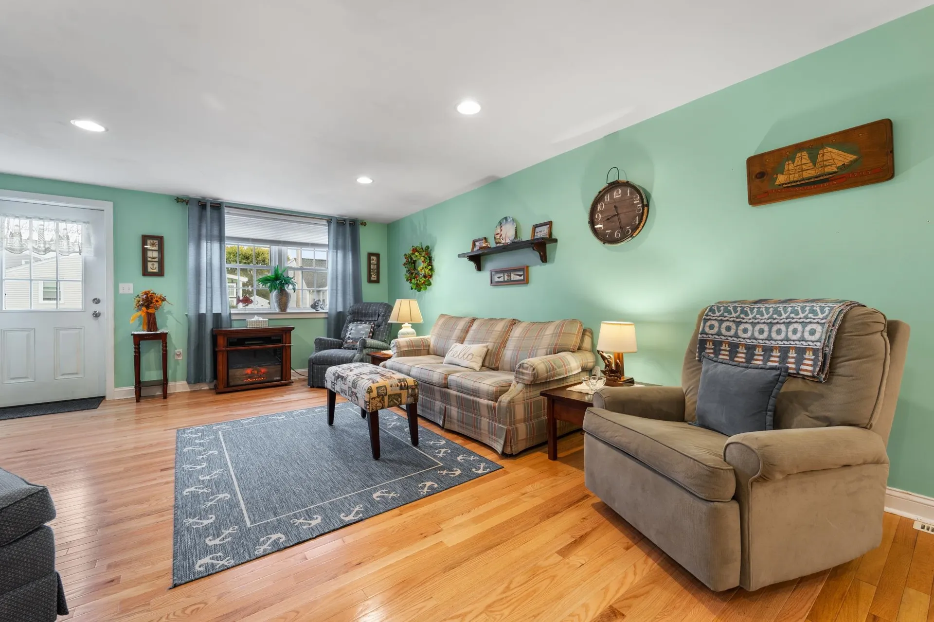 96 Concord Street Seabrook NH 03874