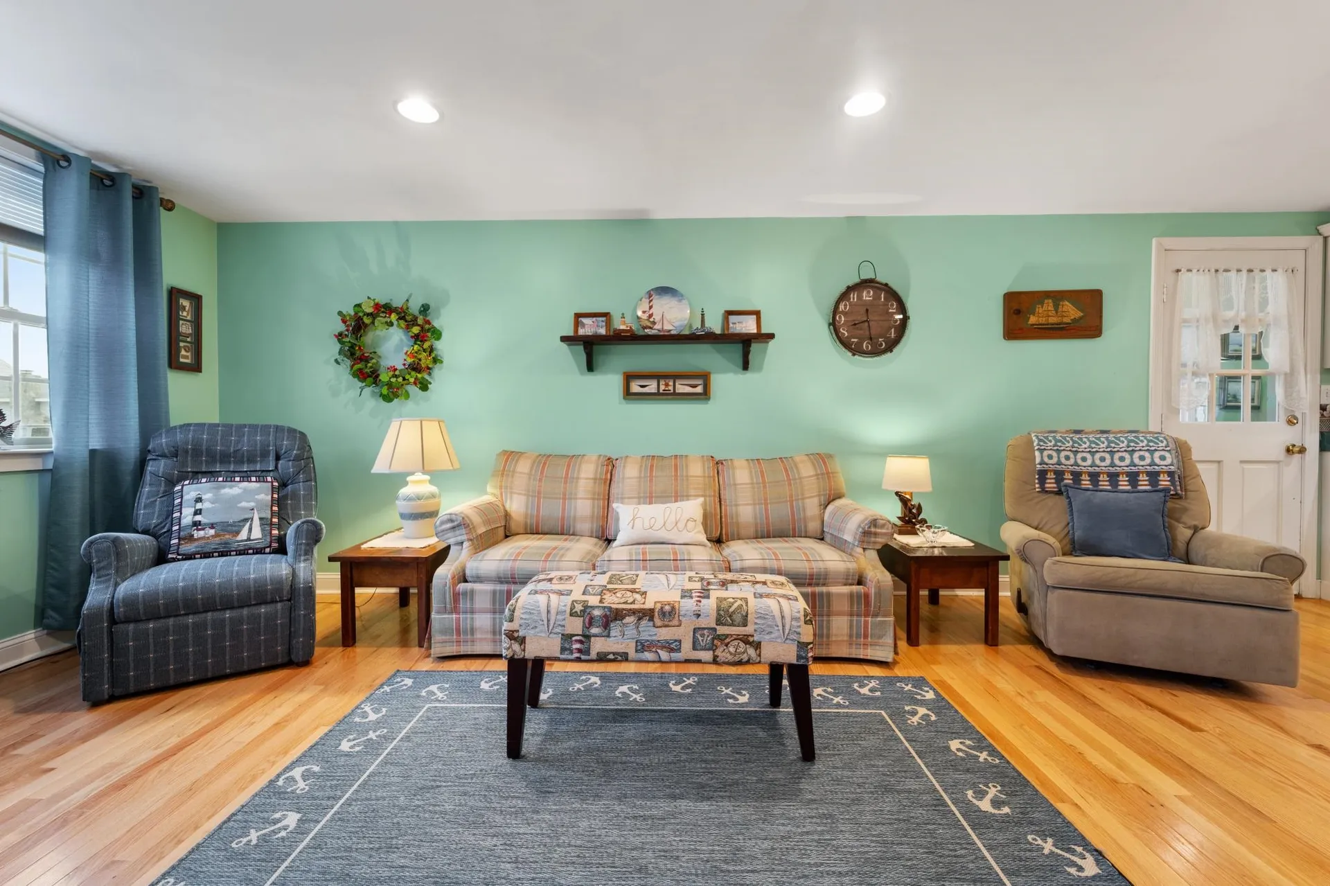 96 Concord Street Seabrook NH 03874