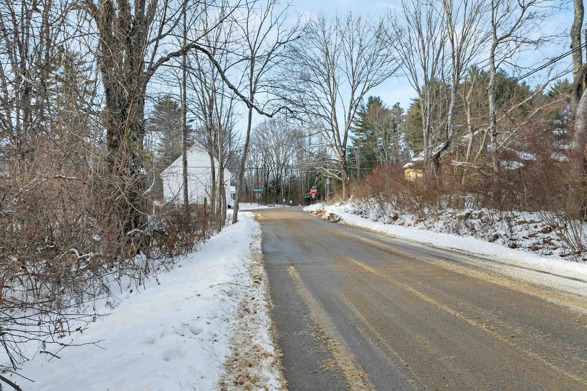 61 Freeman Hall Road Nottingham NH 03290