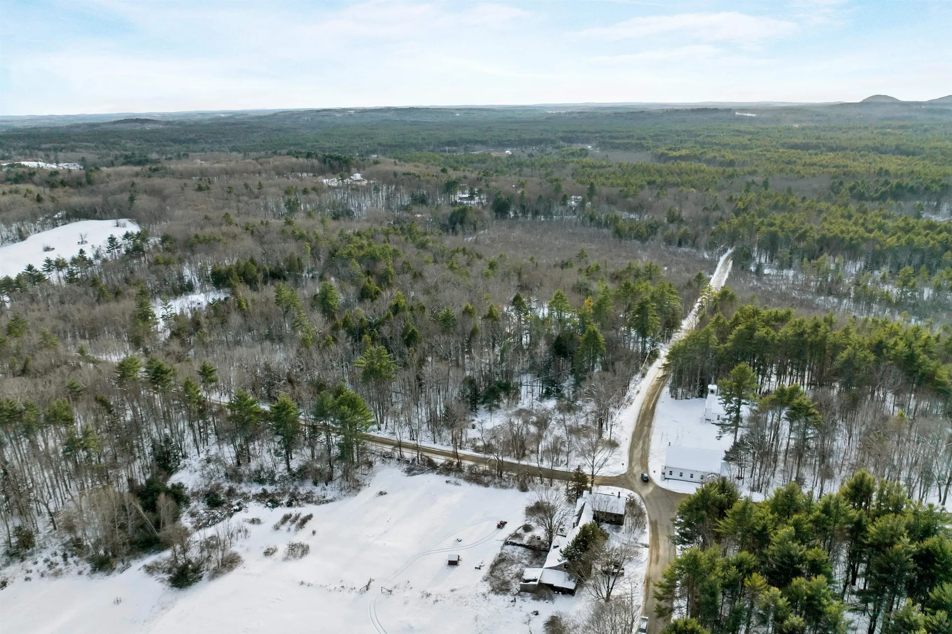 61 Freeman Hall Road Nottingham NH 03290