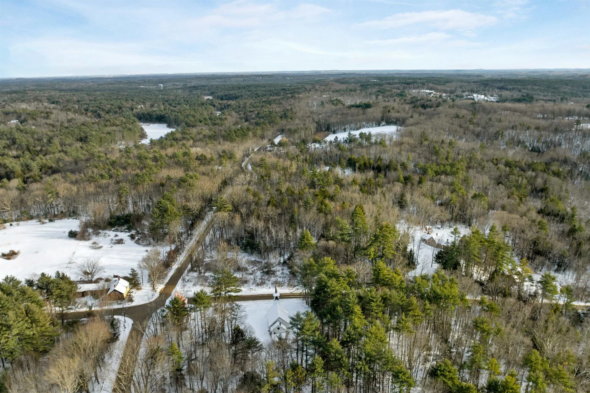 61 Freeman Hall Road Nottingham NH 03290