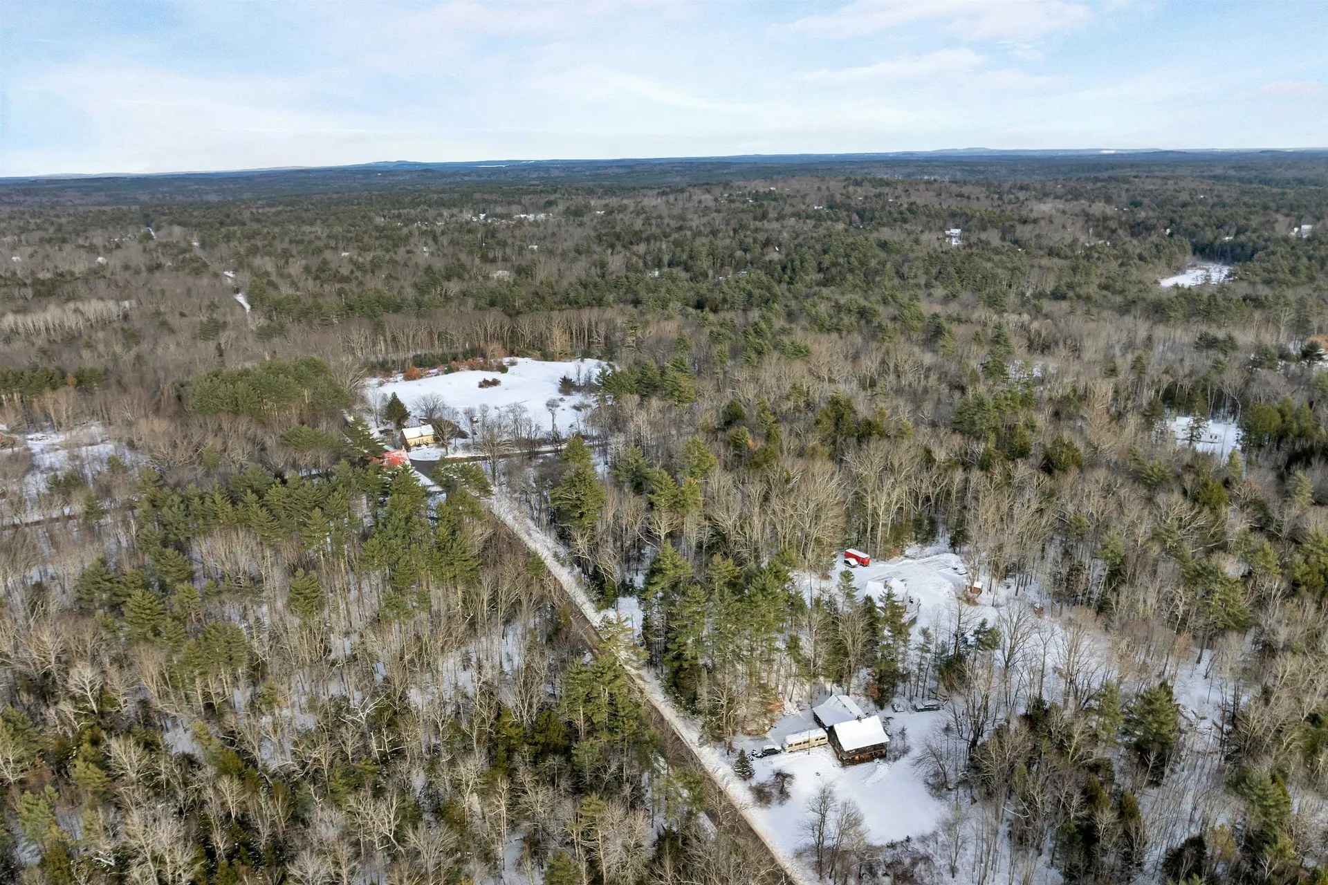 61 Freeman Hall Road Nottingham NH 03290