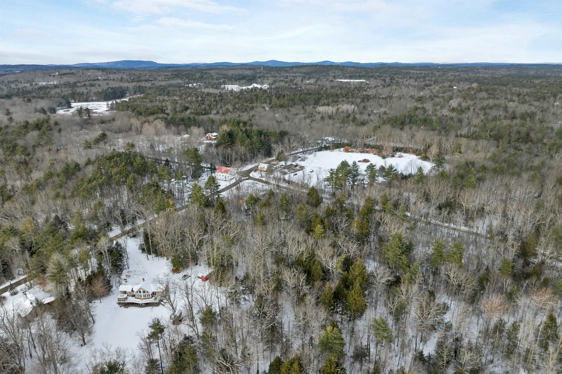 61 Freeman Hall Road Nottingham NH 03290