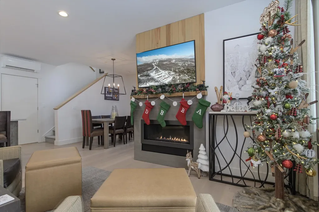 140 Lodge Road Ludlow VT 05149