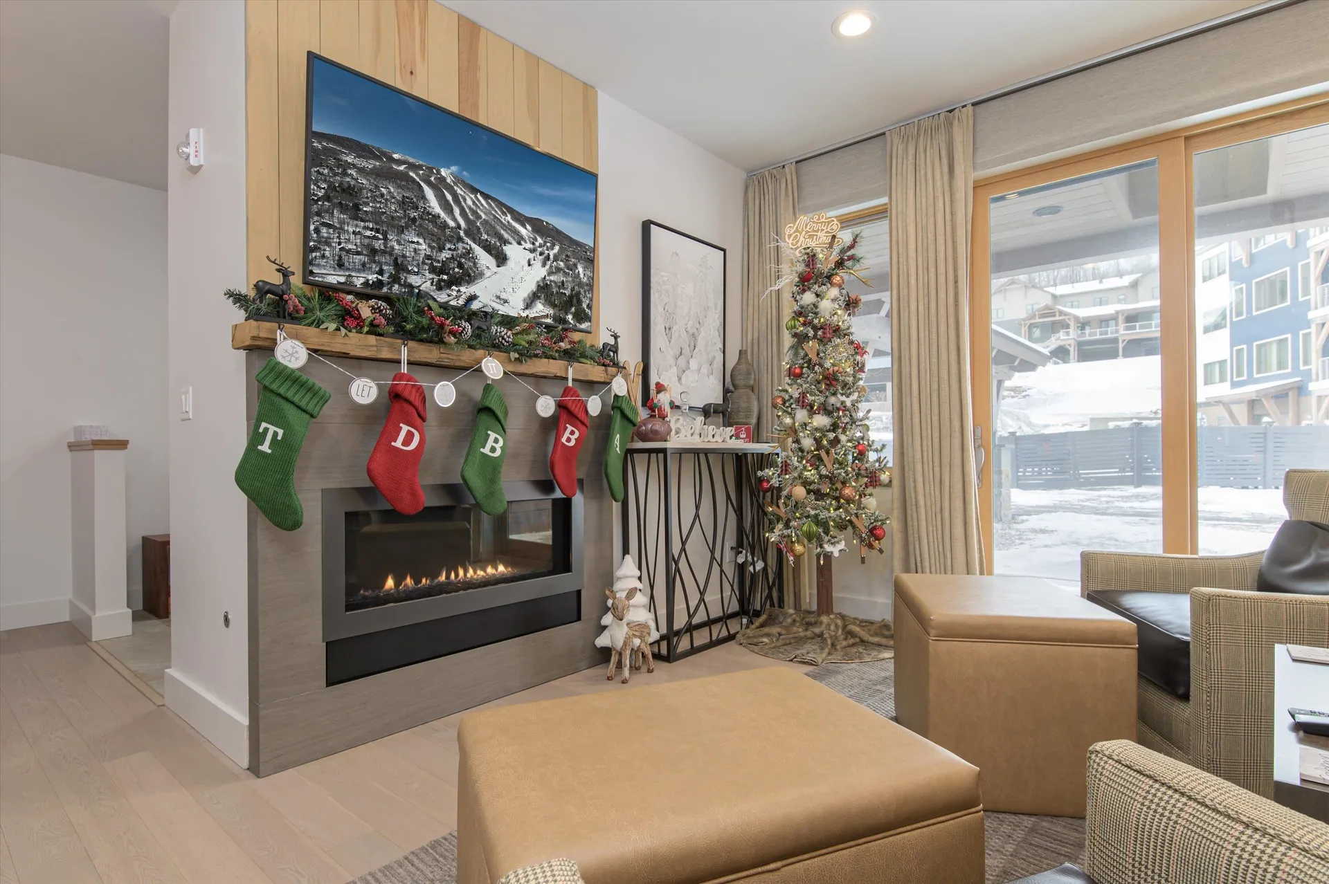 140 Lodge Road Ludlow VT 05149