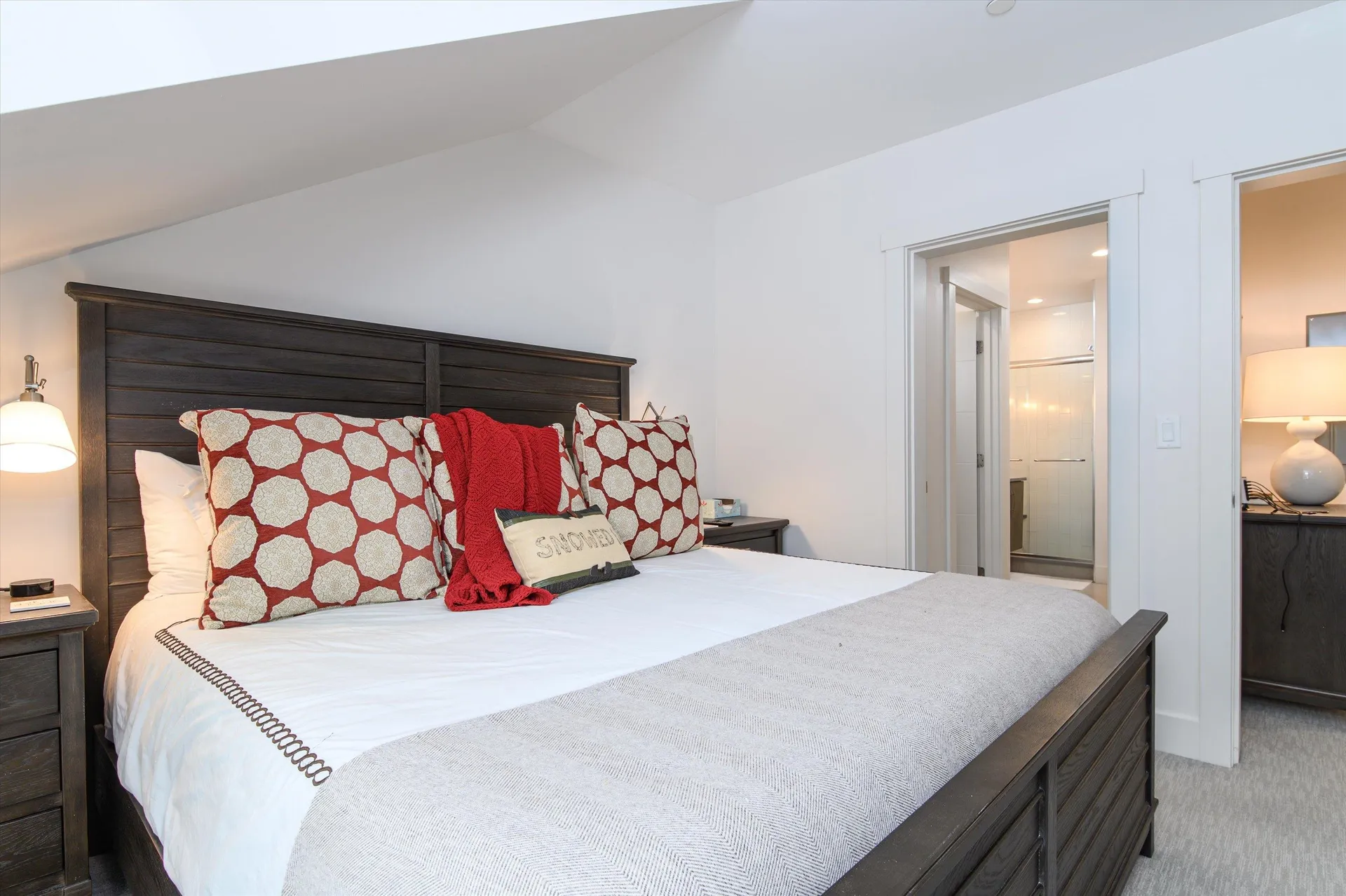 140 Lodge Road Ludlow VT 05149