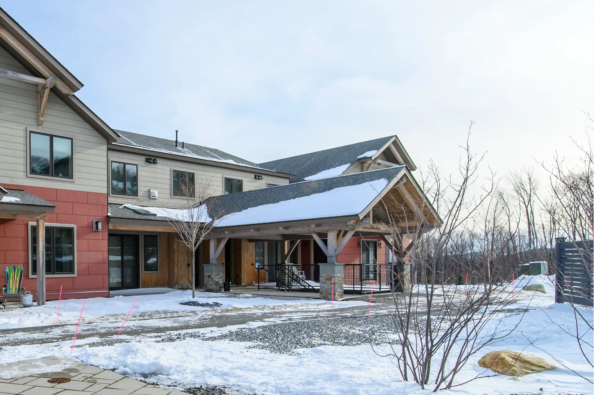 140 Lodge Road Ludlow VT 05149