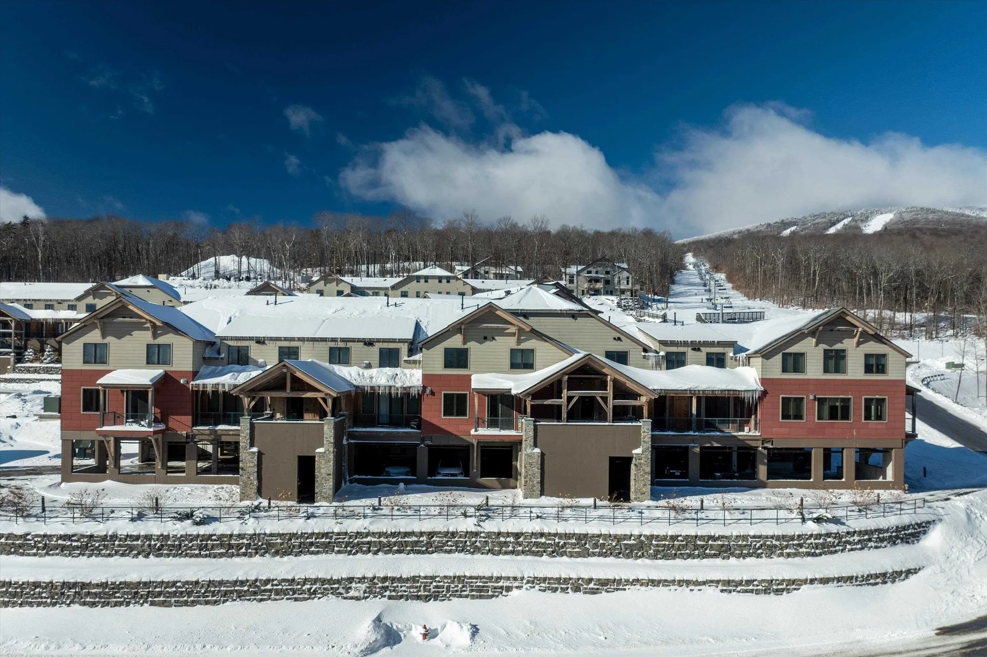 140 Lodge Road Ludlow VT 05149
