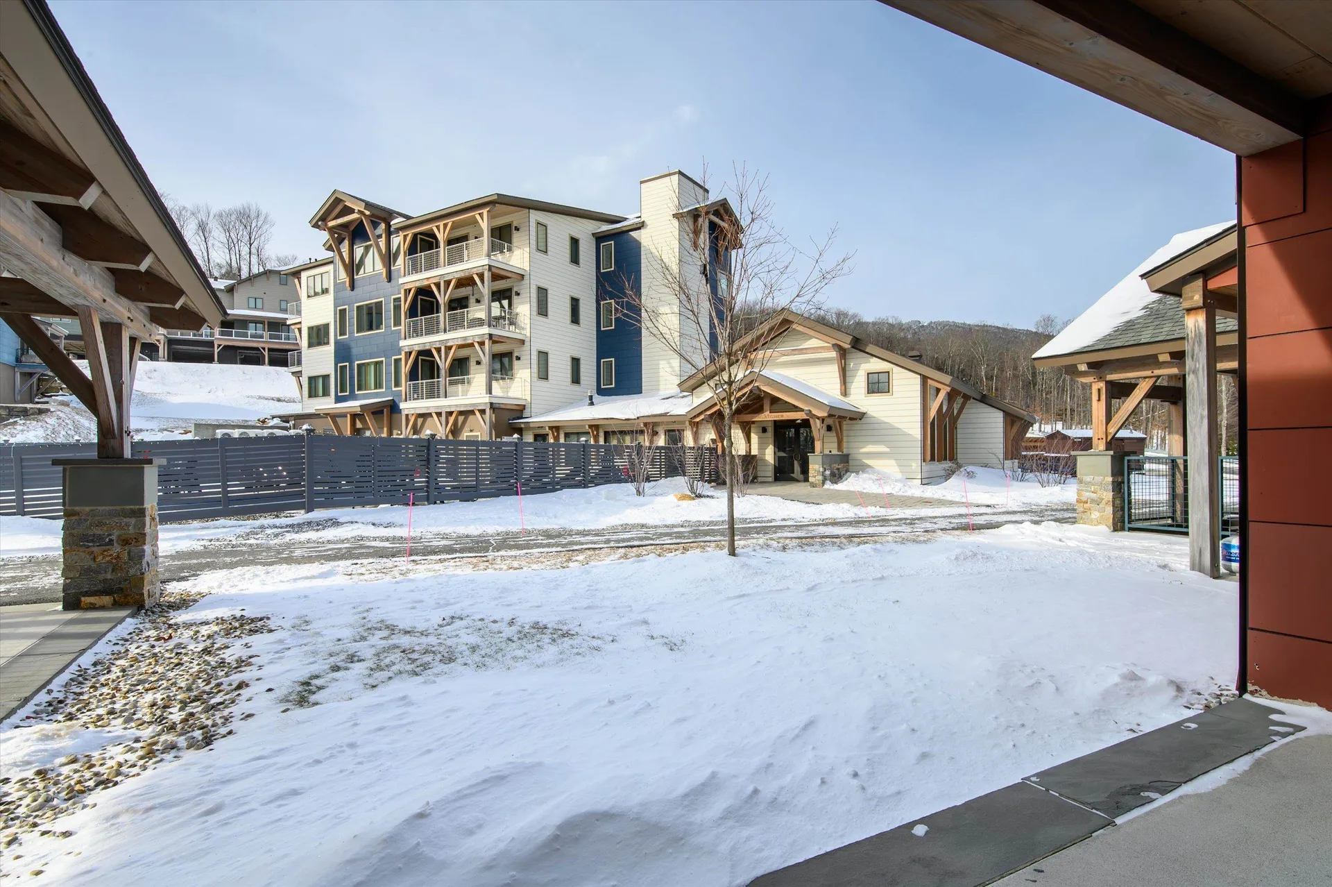 140 Lodge Road Ludlow VT 05149