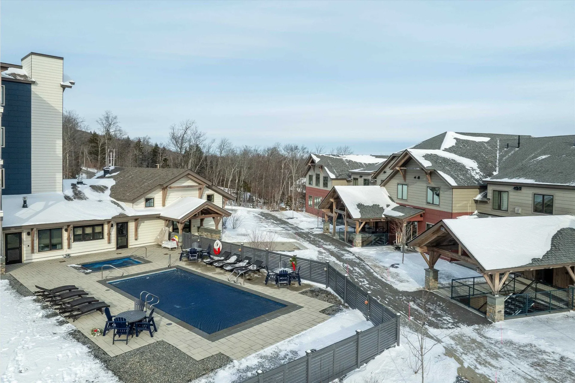 140 Lodge Road Ludlow VT 05149