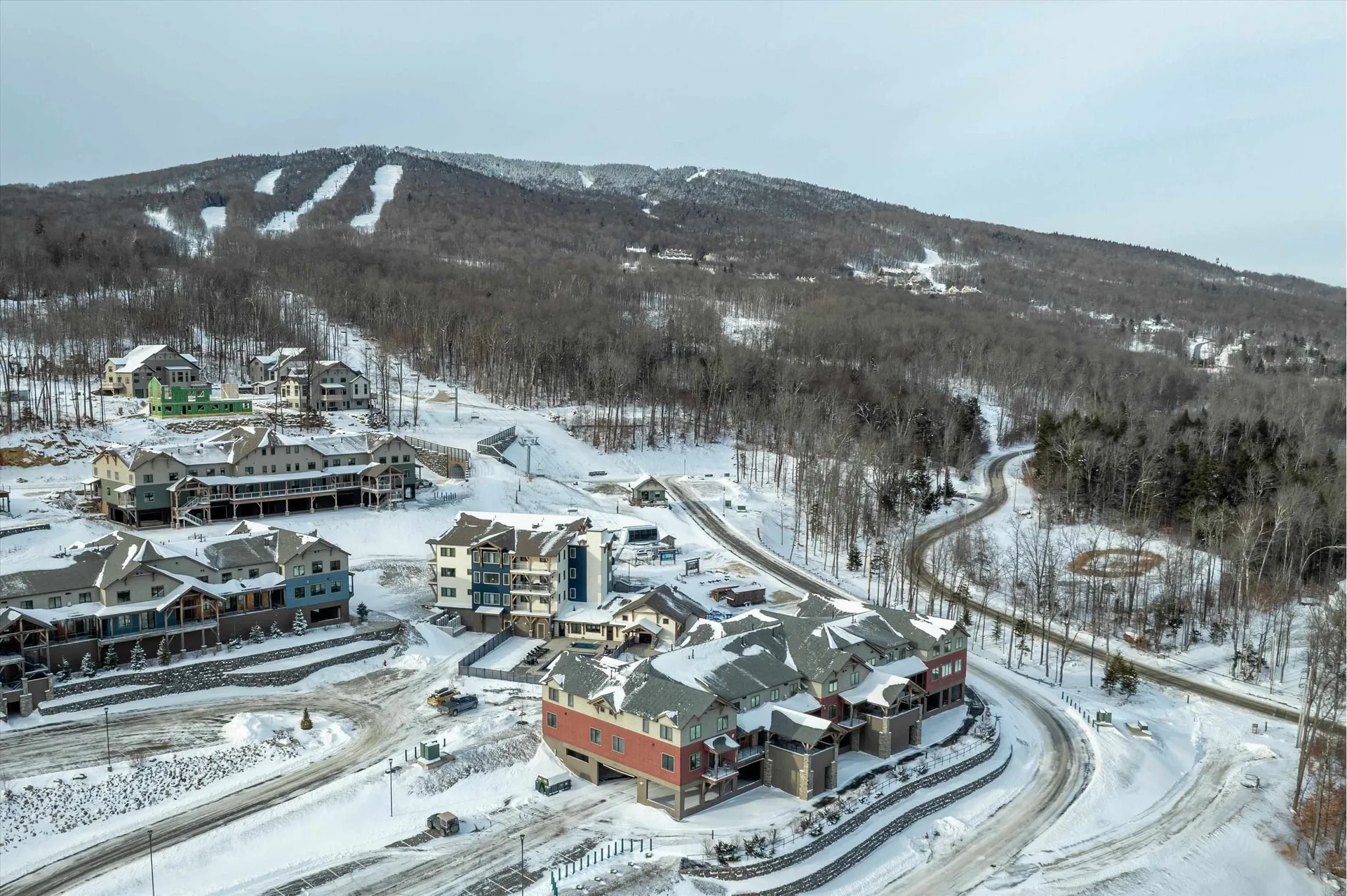 140 Lodge Road Ludlow VT 05149