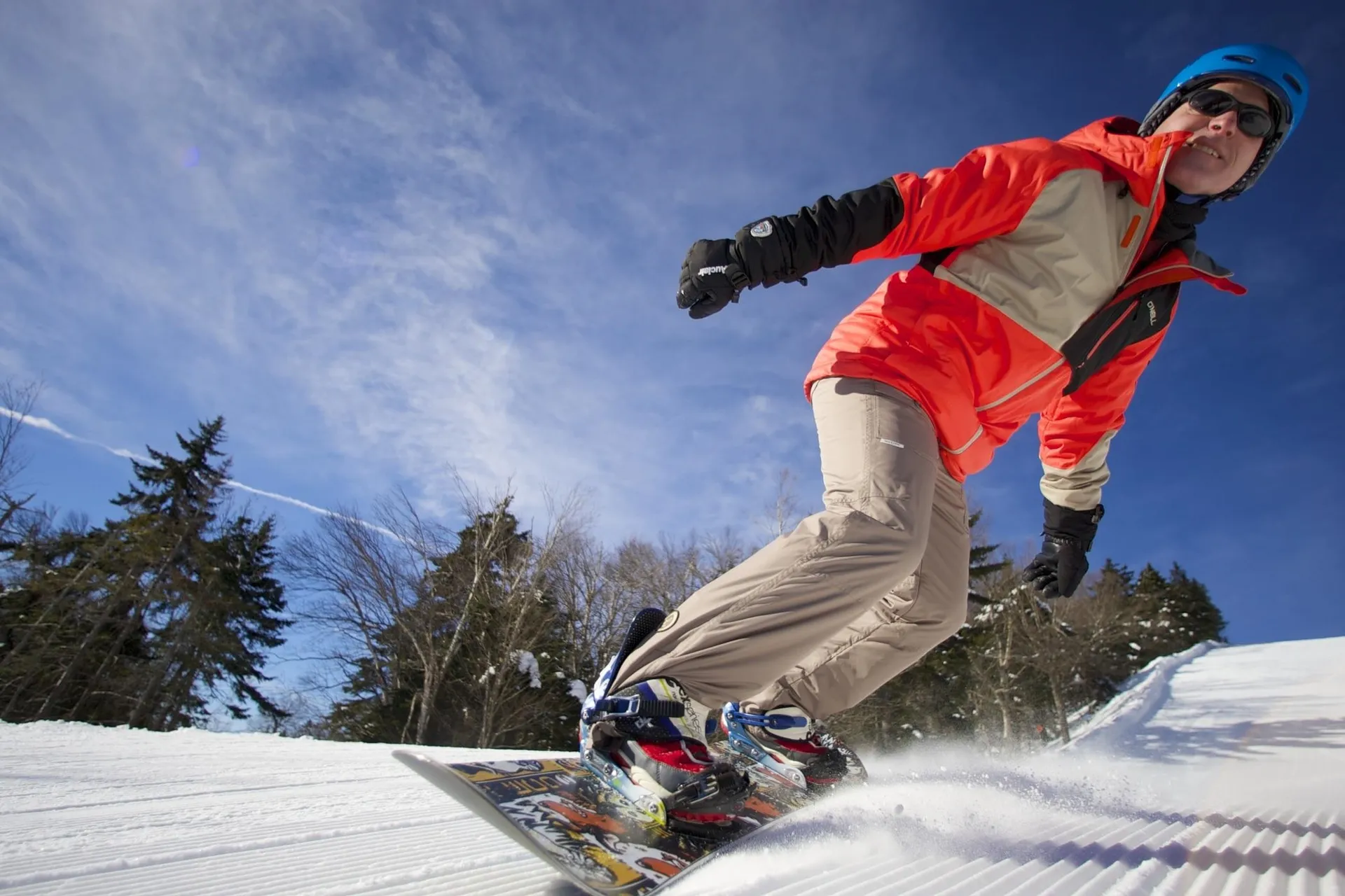 140 Lodge Road Ludlow VT 05149