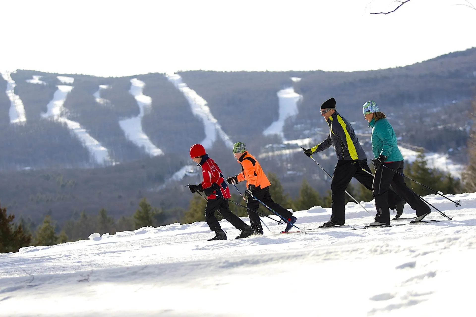 140 Lodge Road Ludlow VT 05149