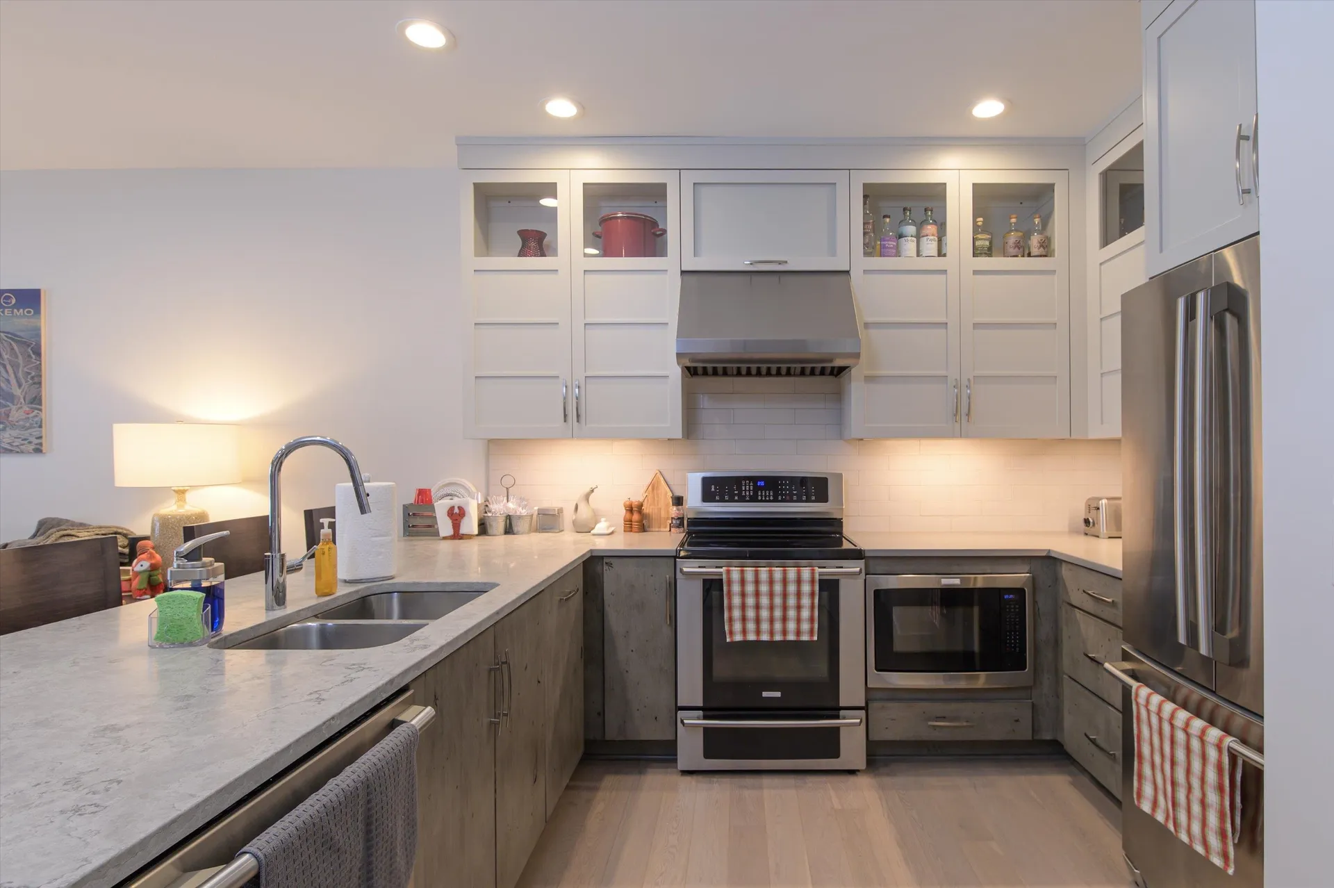 140 Lodge Road Ludlow VT 05149