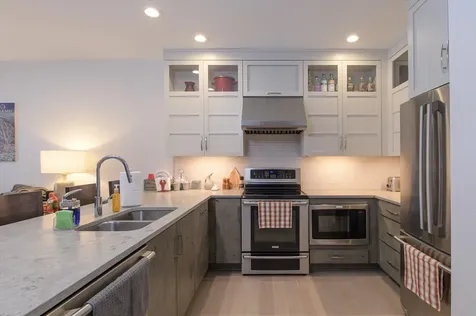 140 Lodge Road Ludlow VT 05149