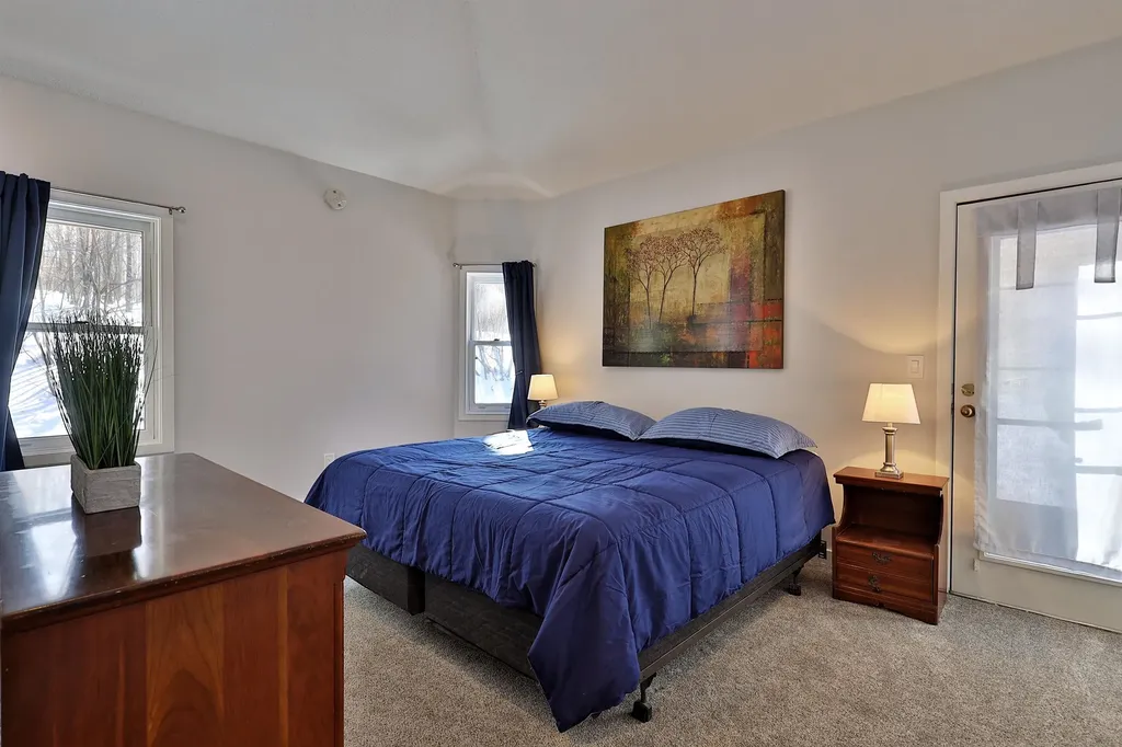 106 Fox Hollow Village Mendon VT 05701