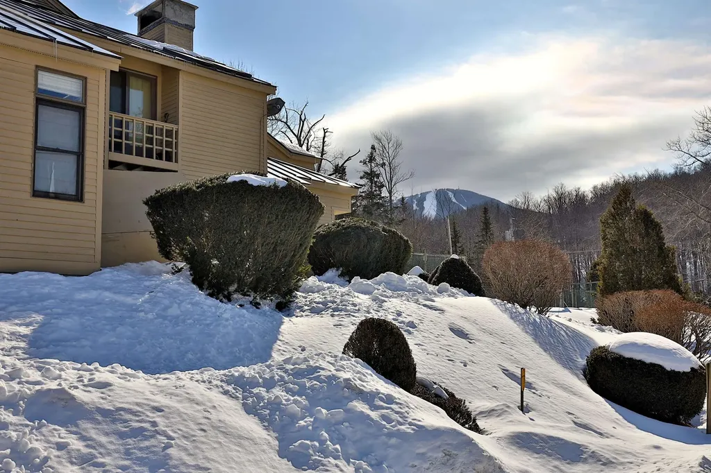 106 Fox Hollow Village Mendon VT 05701