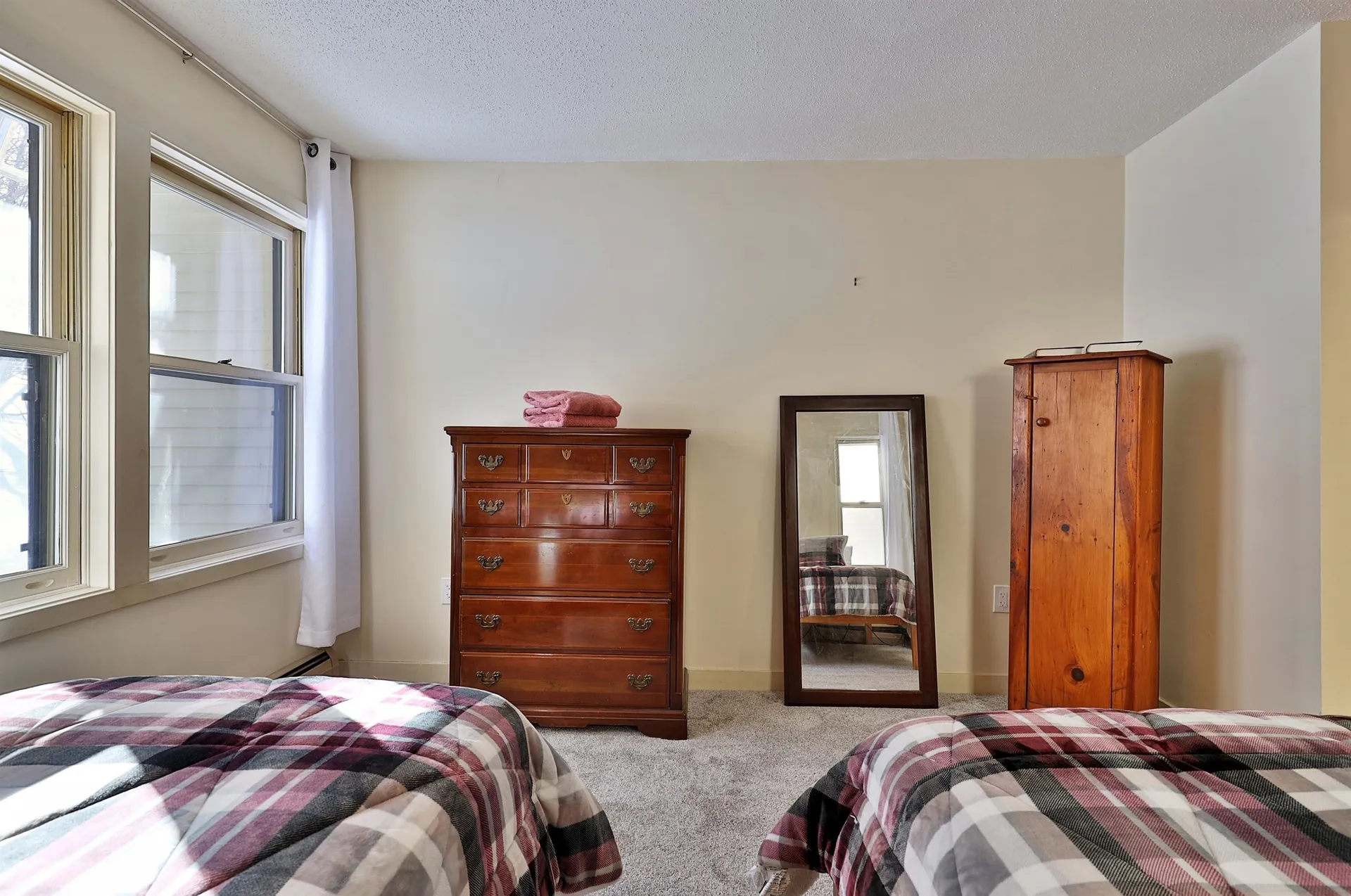 106 Fox Hollow Village Mendon VT 05701