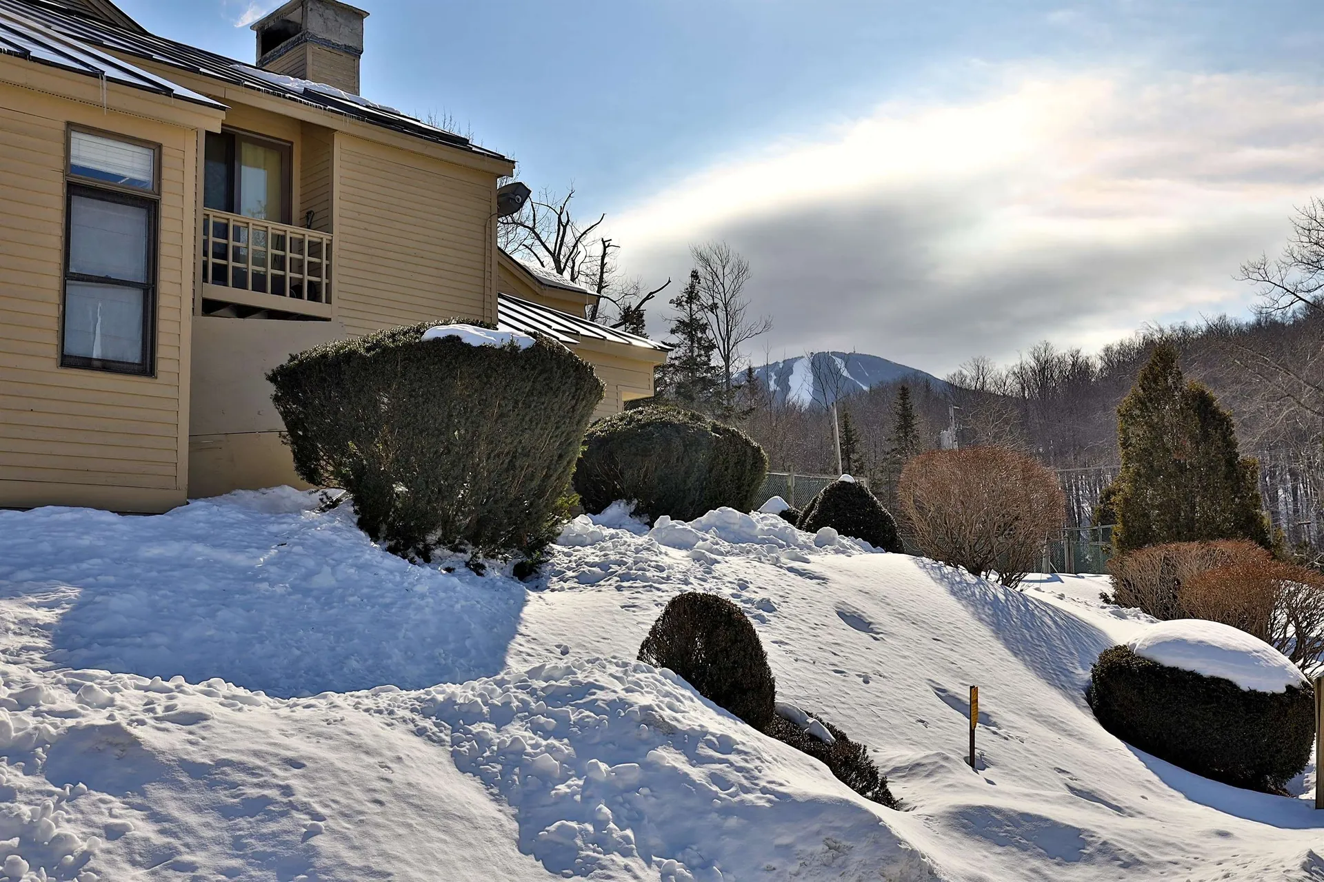 106 Fox Hollow Village Mendon VT 05701