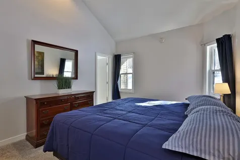 106 Fox Hollow Village Mendon VT 05701