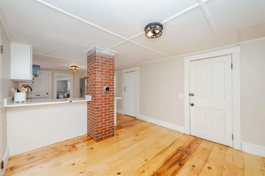 65 Main Street Milton NH 03852