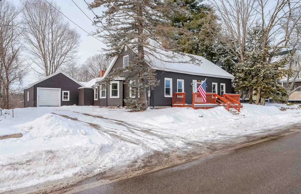 65 Main Street Milton NH 03852