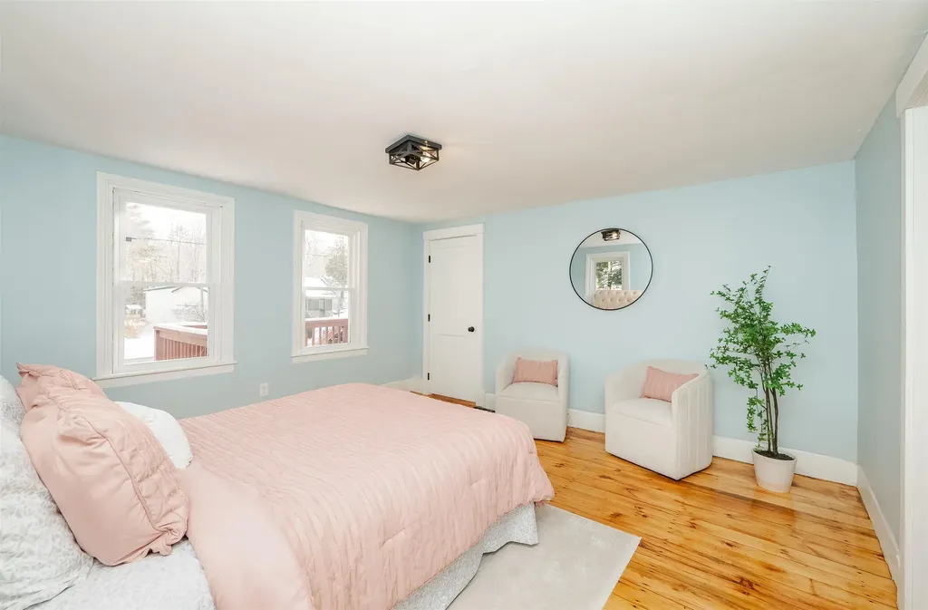 65 Main Street Milton NH 03852