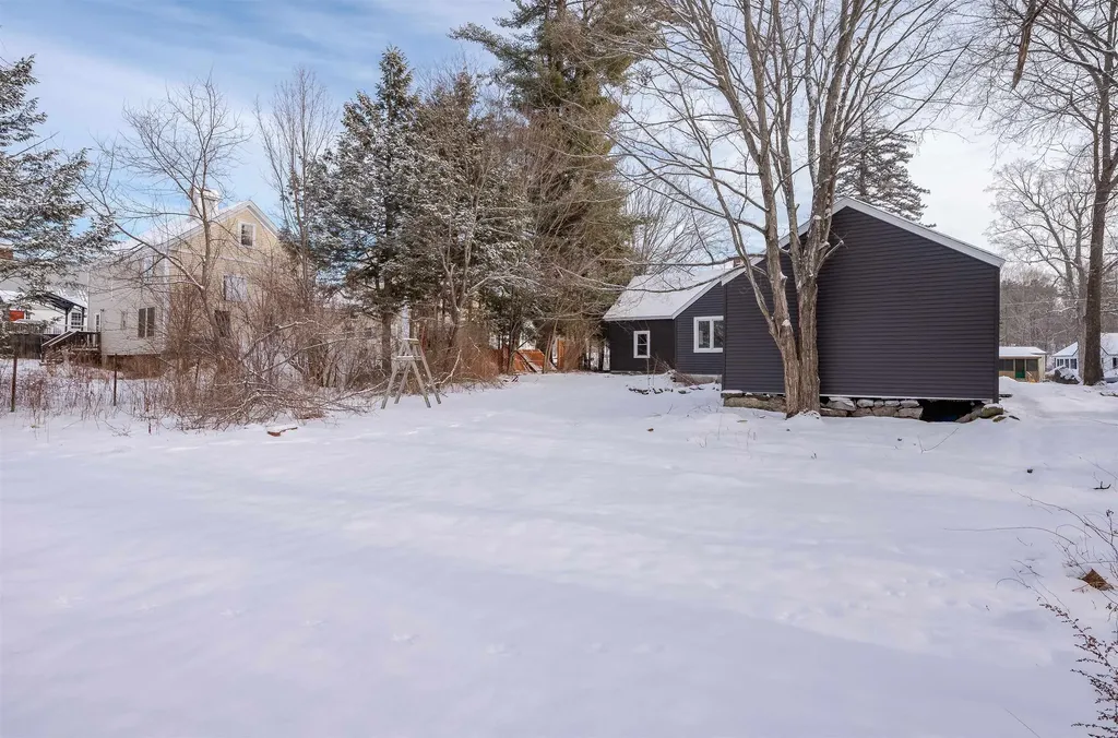 65 Main Street Milton NH 03852