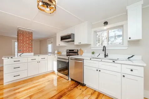 65 Main Street Milton NH 03852