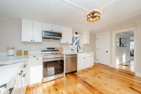 65 Main Street Milton NH 03852