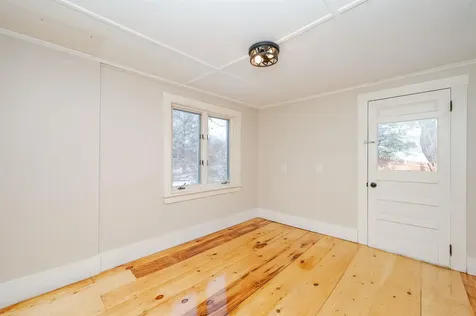 65 Main Street Milton NH 03852