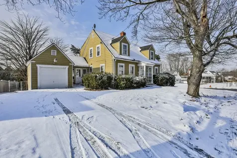 112 Mammoth Road Manchester NH 03109