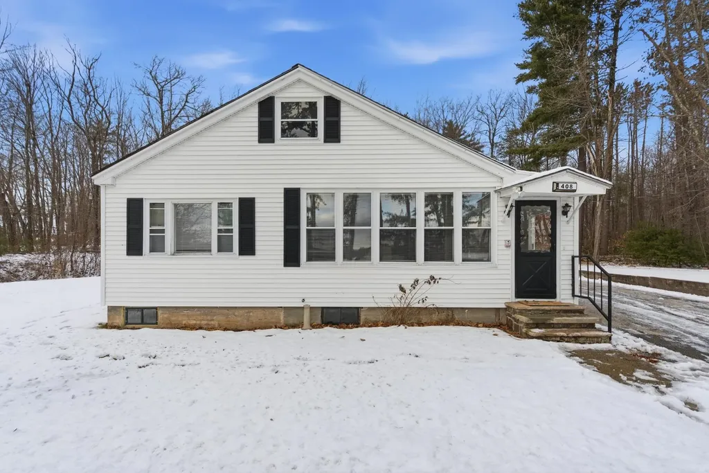 408 Manchester Road Auburn NH 03032