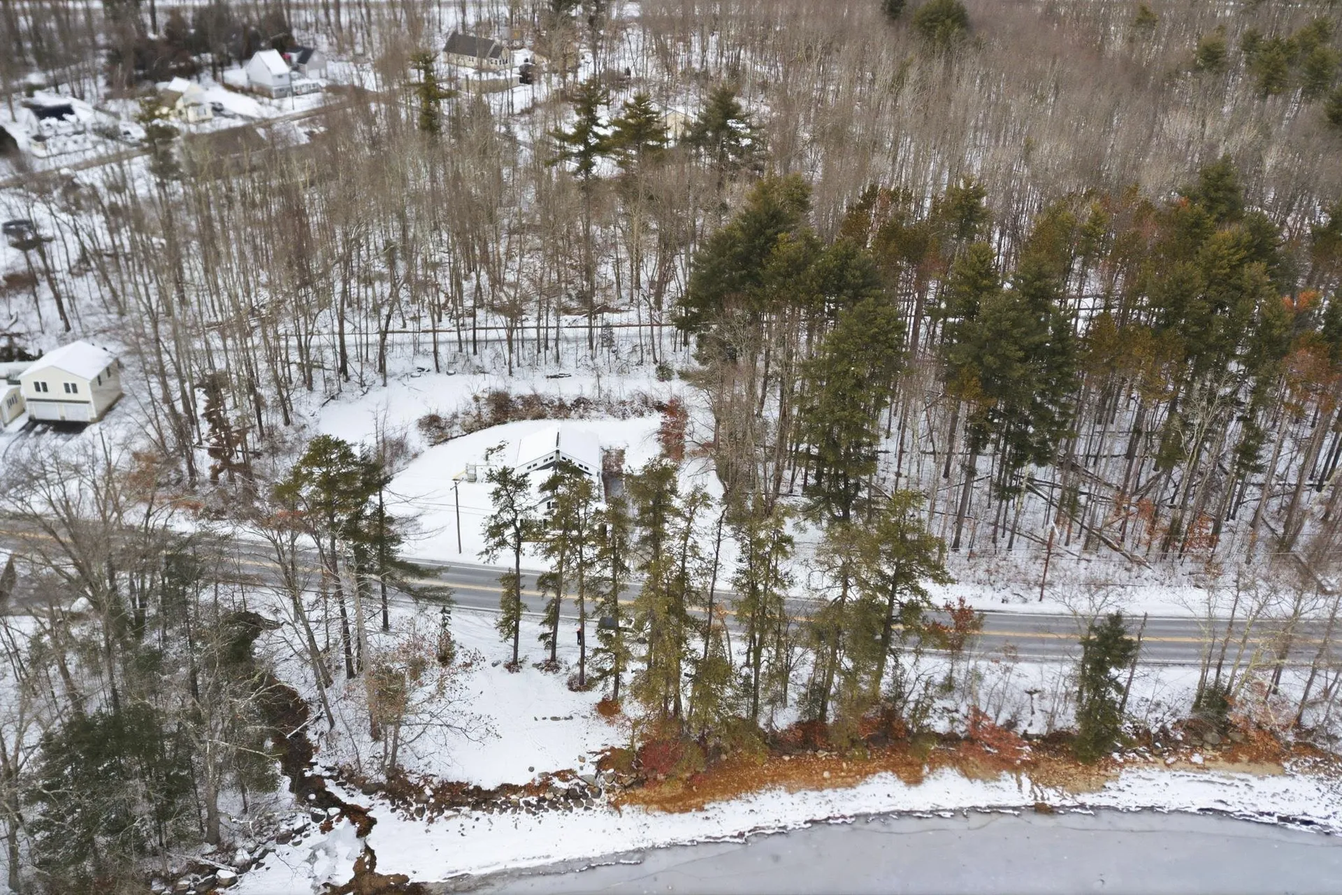 408 Manchester Road Auburn NH 03032