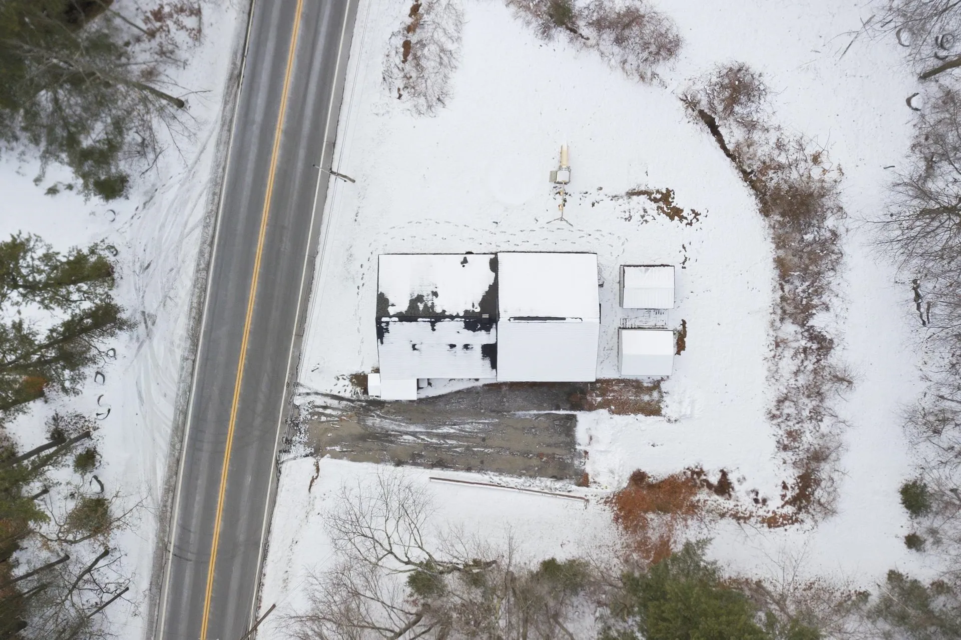 408 Manchester Road Auburn NH 03032