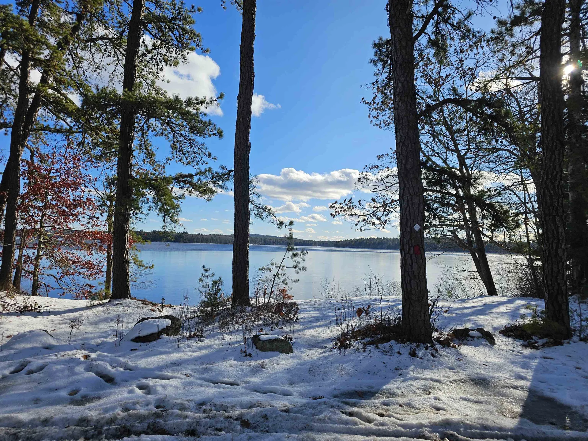 408 Manchester Road Auburn NH 03032