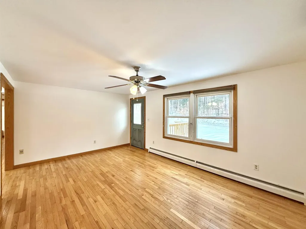 8 Edgewood Road Springfield VT 05156