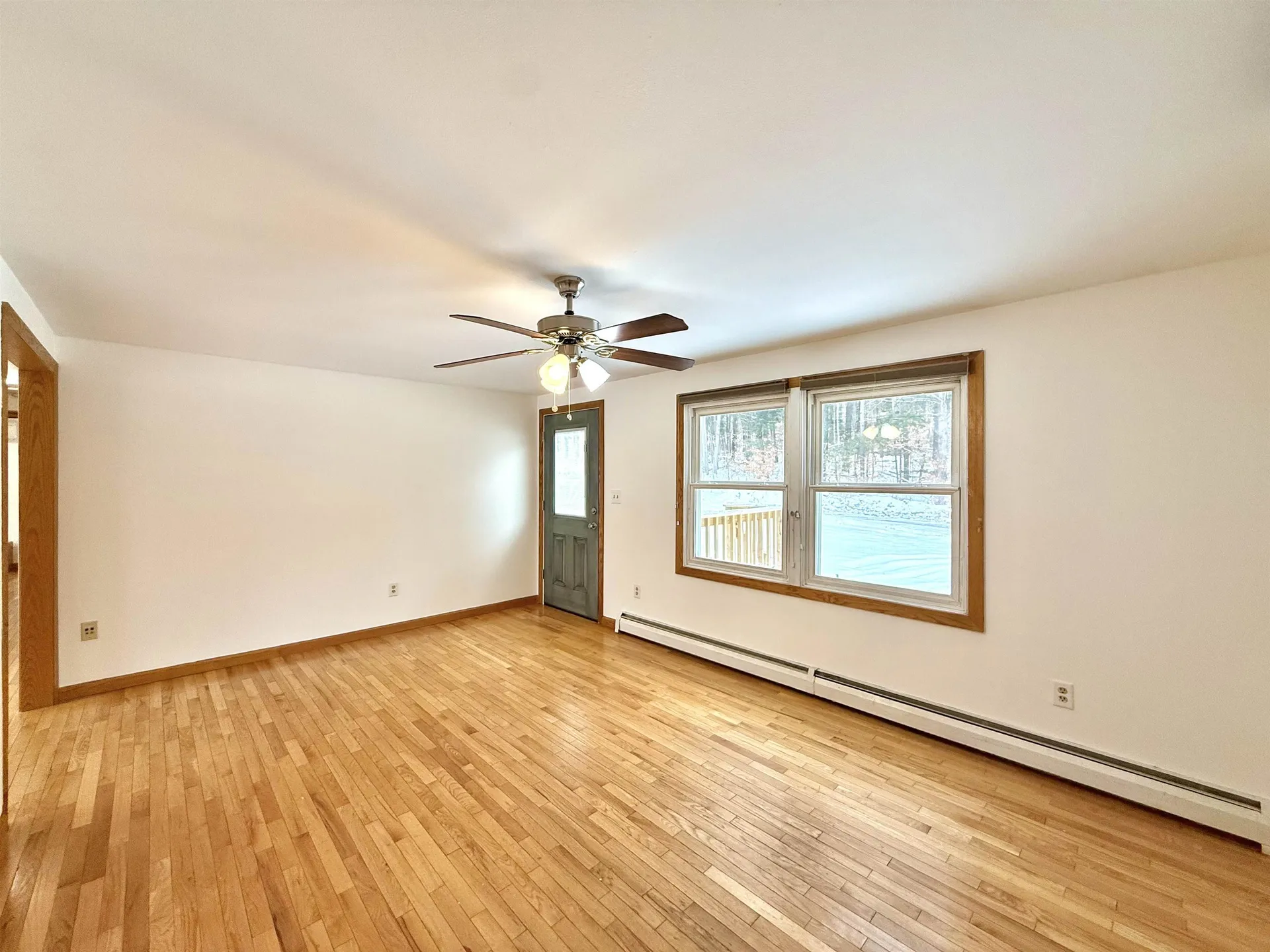 8 Edgewood Road Springfield VT 05156