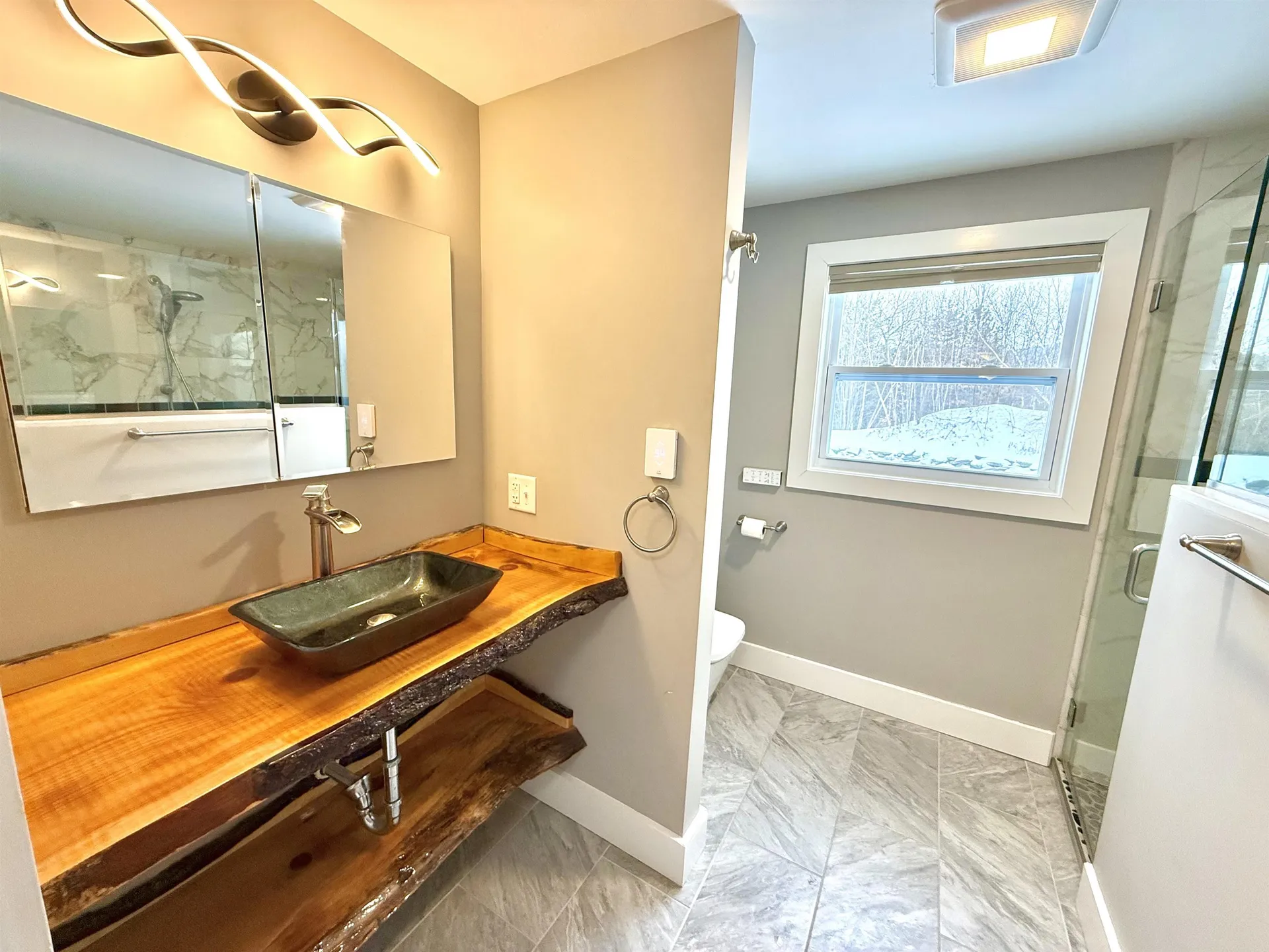 8 Edgewood Road Springfield VT 05156