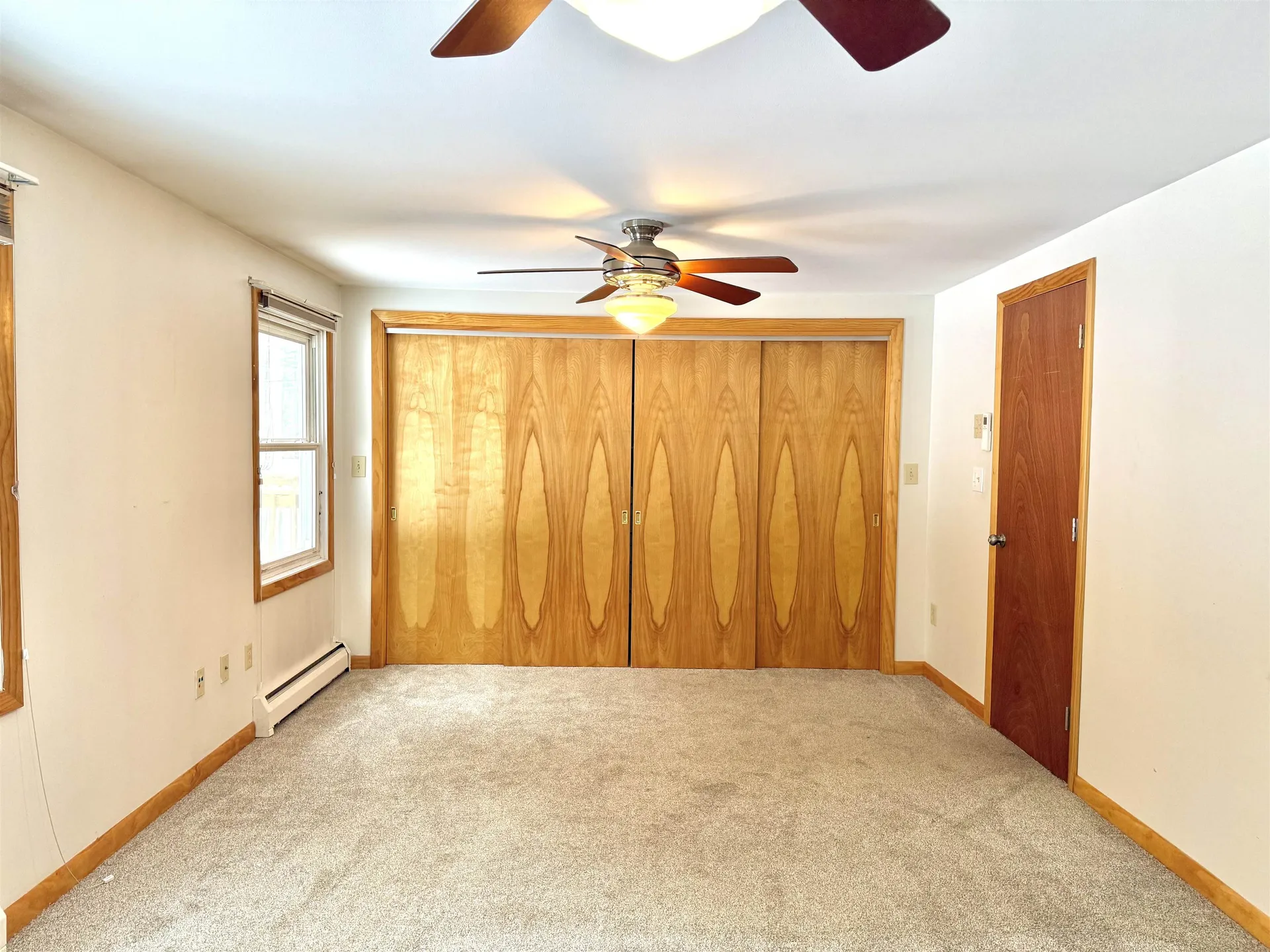 8 Edgewood Road Springfield VT 05156