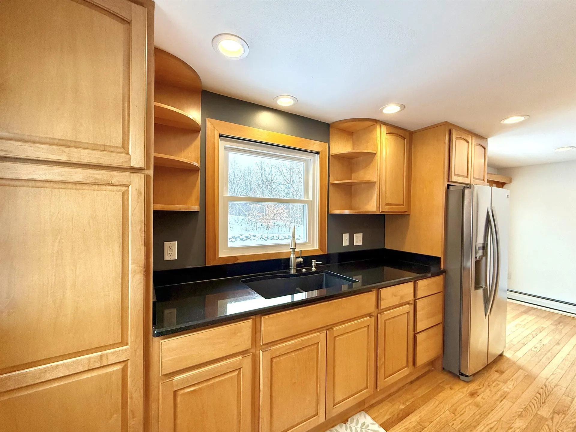 8 Edgewood Road Springfield VT 05156