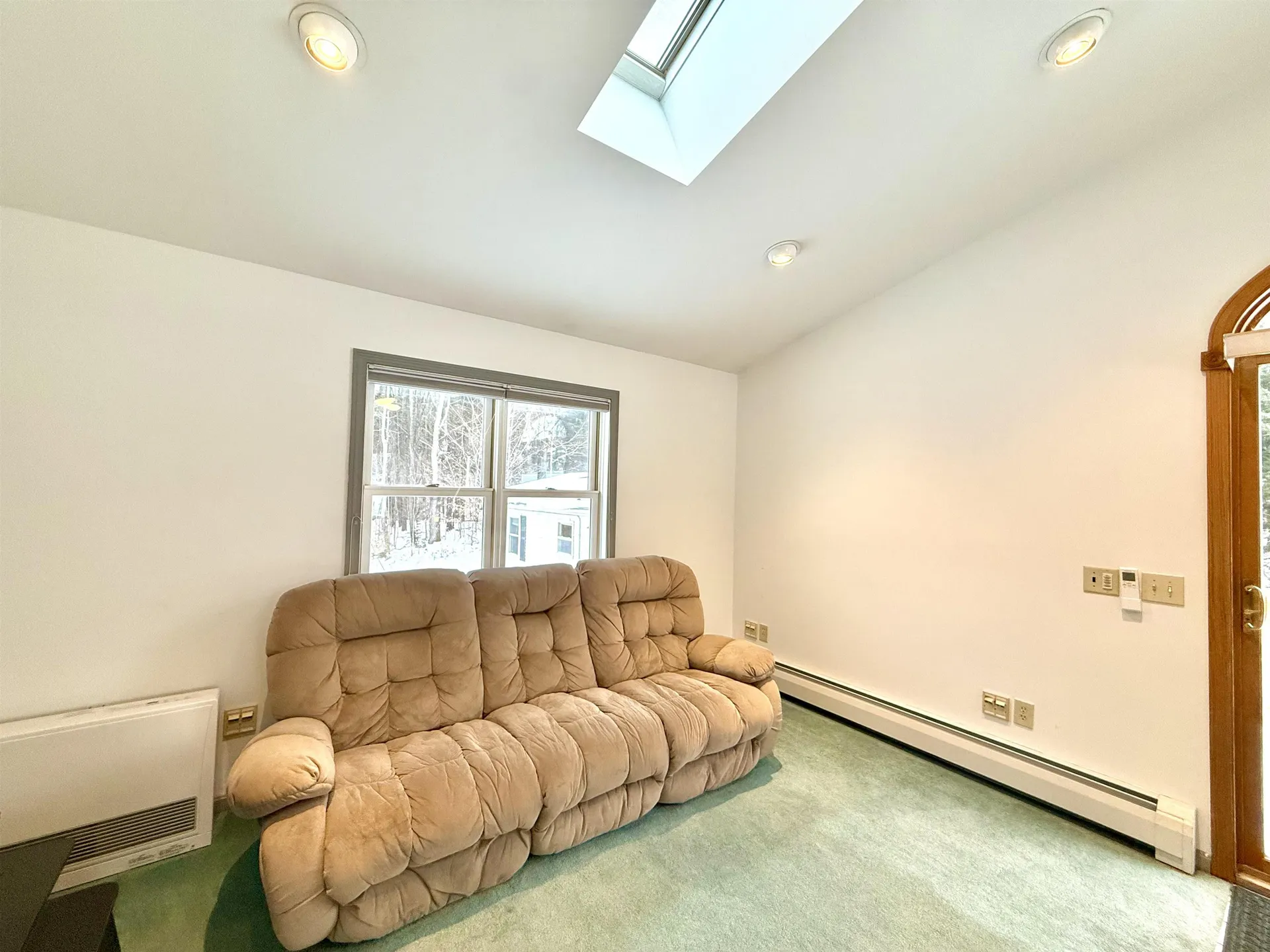 8 Edgewood Road Springfield VT 05156