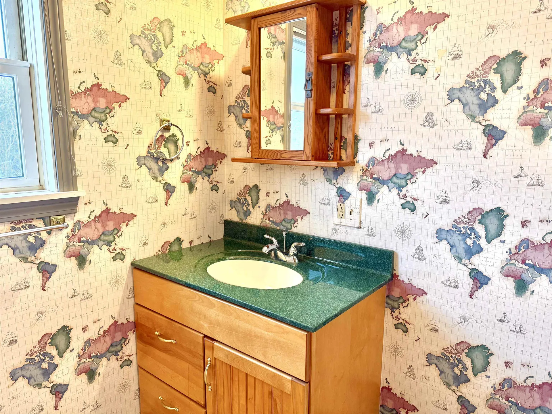 8 Edgewood Road Springfield VT 05156