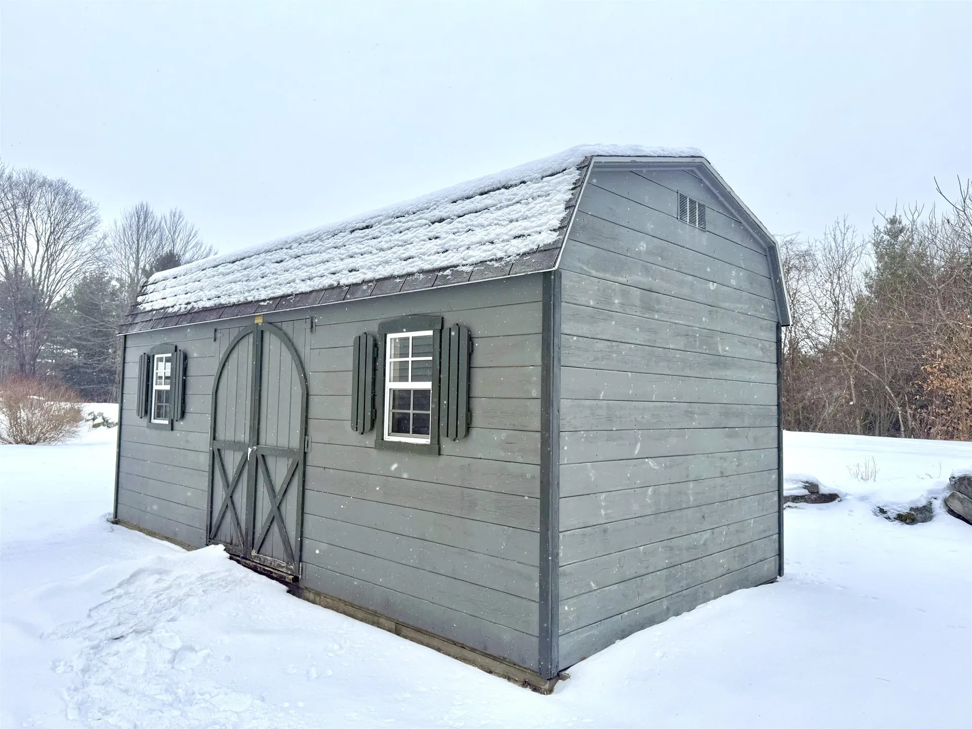 8 Edgewood Road Springfield VT 05156