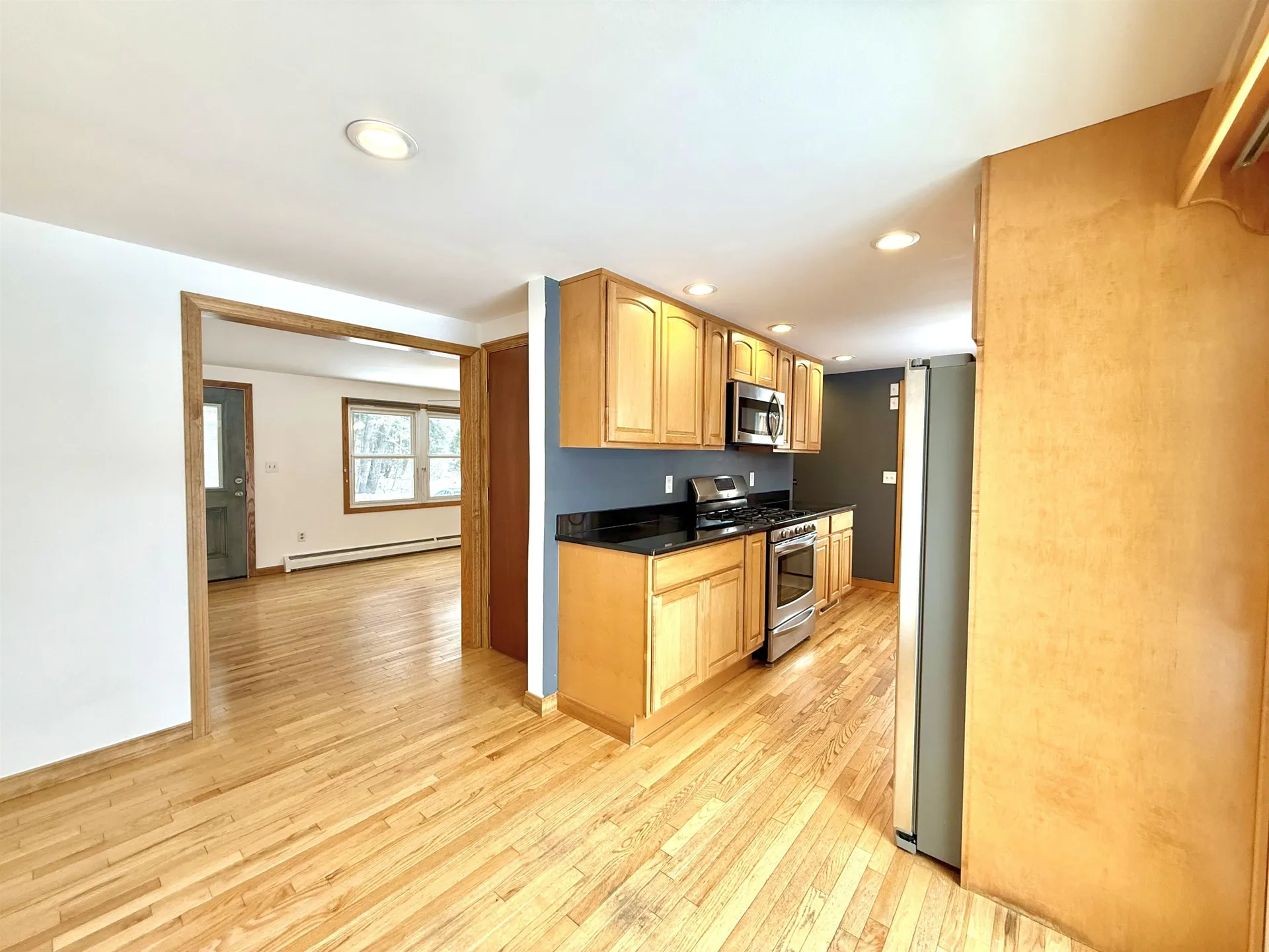 8 Edgewood Road Springfield VT 05156